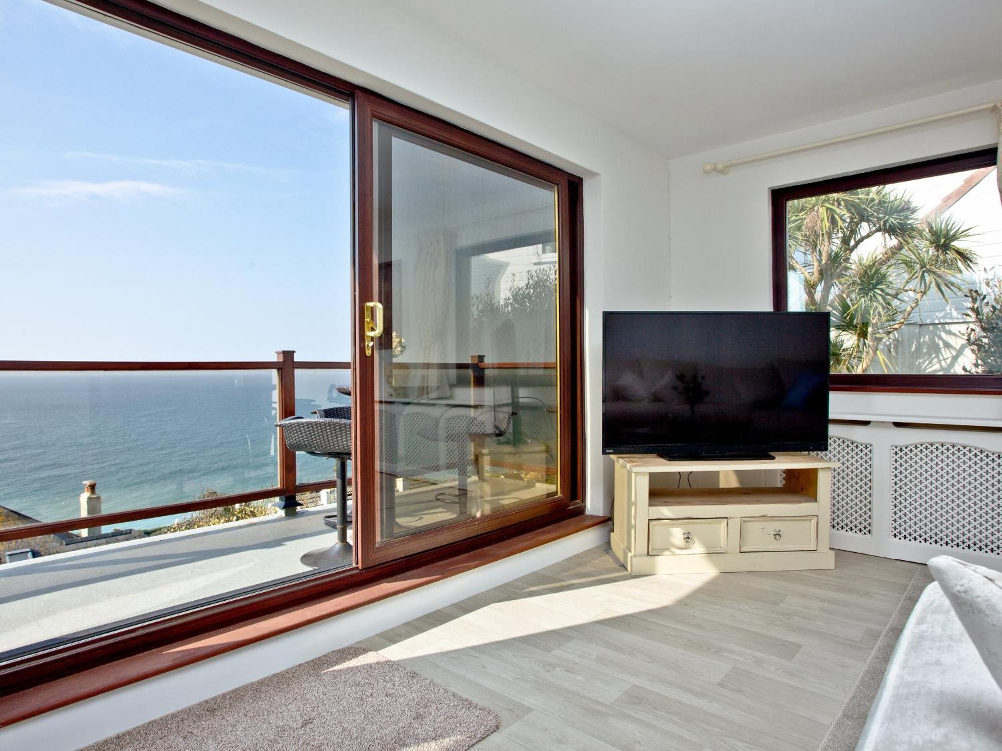 Hawks Ridge Villa Downderry  Exterior photo